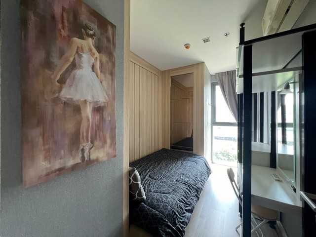 P202503 เช่าถูกมาก! คอนโด ไอดีโอ โมบิ สุขุมวิท 81 - Ideo Mobi Sukhumvit 81 ห้อง Duplex 3 ห้องนอน 2 ห้องน้ำ 61.20 ตร.ม ข้าง BTSอ่อนนุช (รูปที่ 7)