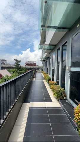 P202503 เช่าถูกมาก! คอนโด ไอดีโอ โมบิ สุขุมวิท 81 - Ideo Mobi Sukhumvit 81 ห้อง Duplex 3 ห้องนอน 2 ห้องน้ำ 61.20 ตร.ม ข้าง BTSอ่อนนุช (รูปที่ 3)