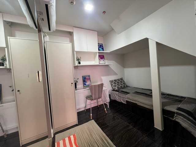 P202503 เช่าถูกมาก! คอนโด ไอดีโอ โมบิ สุขุมวิท 81 - Ideo Mobi Sukhumvit 81 ห้อง Duplex 3 ห้องนอน 2 ห้องน้ำ 61.20 ตร.ม ข้าง BTSอ่อนนุช (รูปที่ 4)