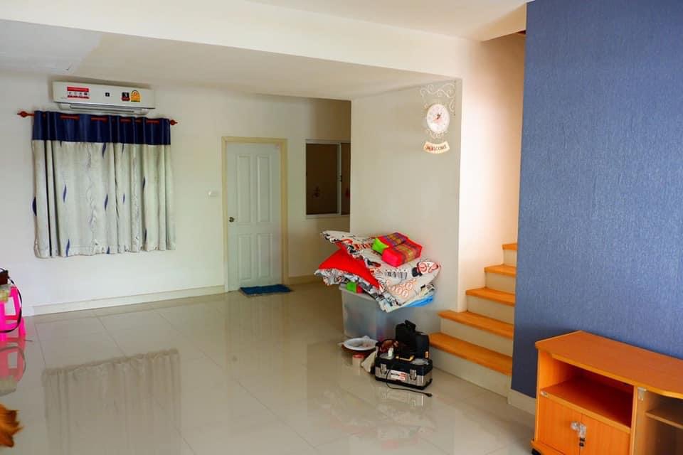 ขายทาวน์เฮ้าส์2ชั้น หมู่บ้านพฤกษาวิลล์41 บางกะดี-ปทุมธานี ใกล้ตลาดพูนทรัพย์ (รูปที่ 10)