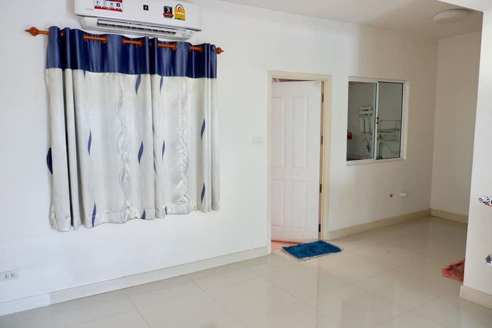 ขายทาวน์เฮ้าส์2ชั้น หมู่บ้านพฤกษาวิลล์41 บางกะดี-ปทุมธานี ใกล้ตลาดพูนทรัพย์ (รูปที่ 3)