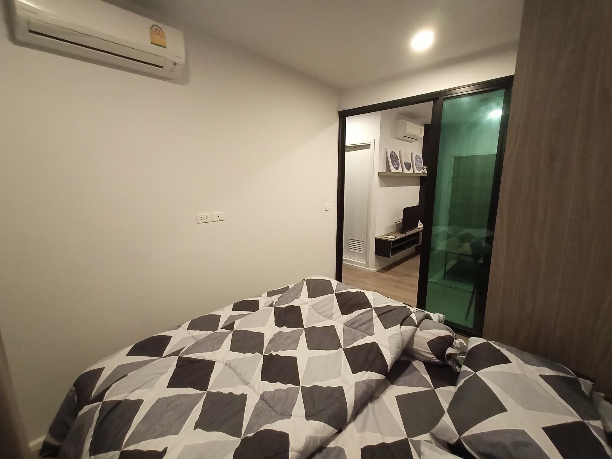 ให้เช่า Notting Hill Sukhumvit 105 (รูปที่ 6)