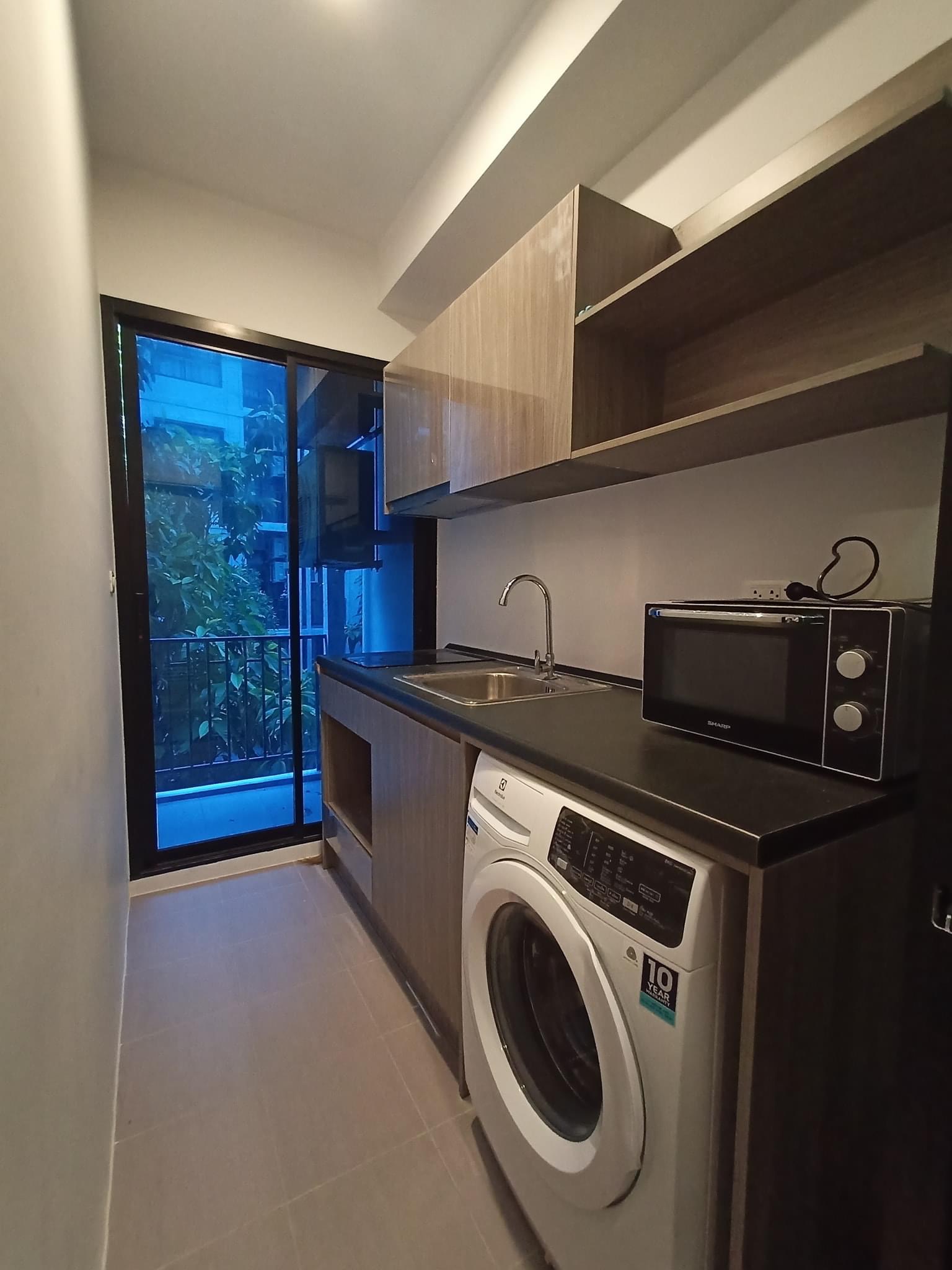 ให้เช่า Notting Hill Sukhumvit 105 (รูปที่ 7)