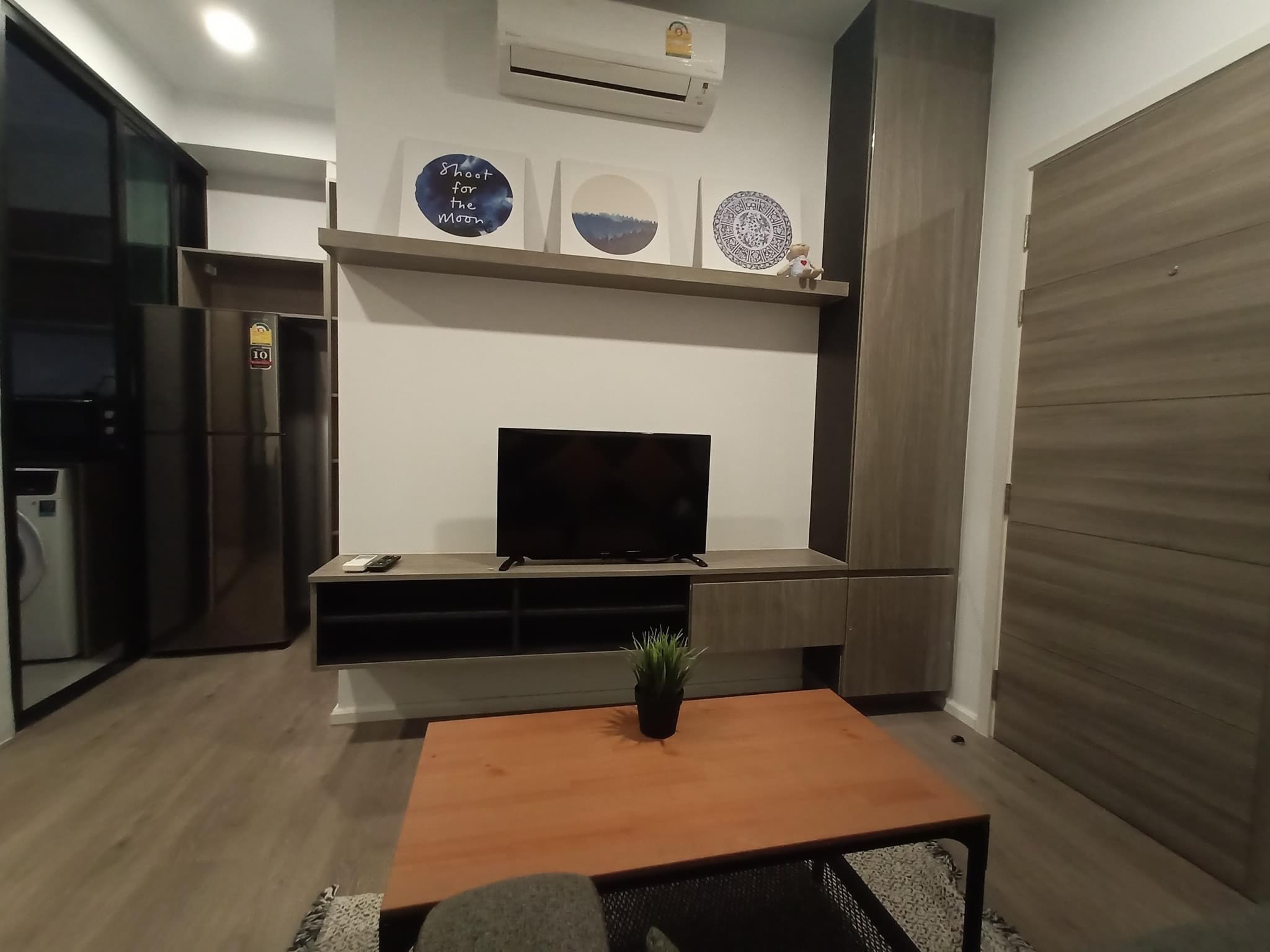 ให้เช่า Notting Hill Sukhumvit 105 (รูปที่ 3)