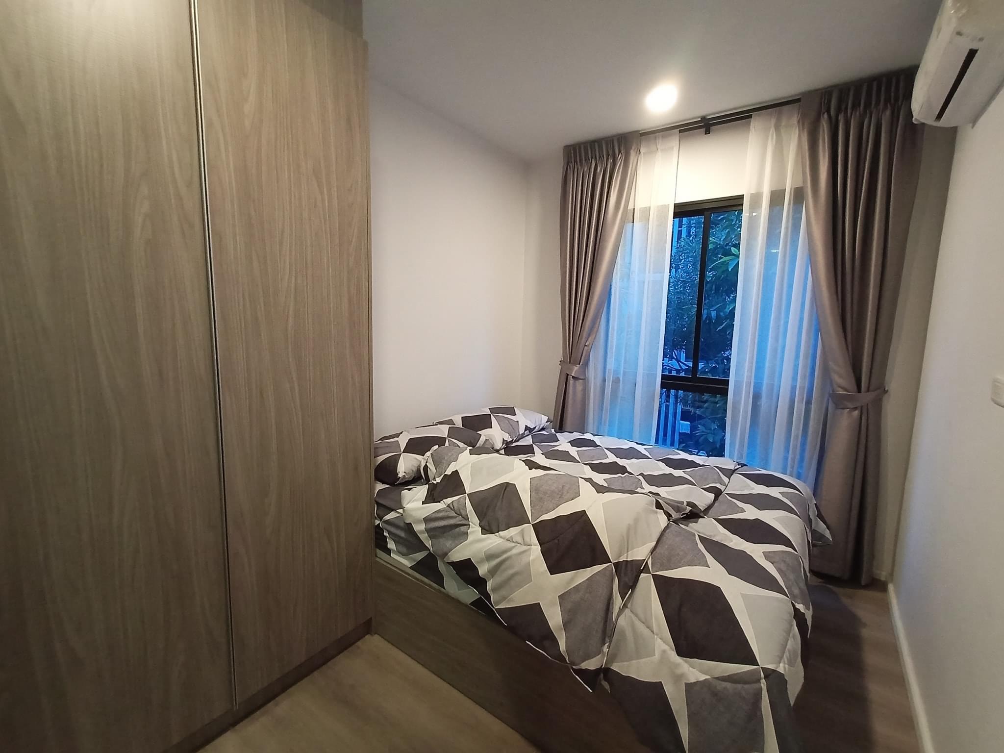 ให้เช่า Notting Hill Sukhumvit 105 (รูปที่ 5)