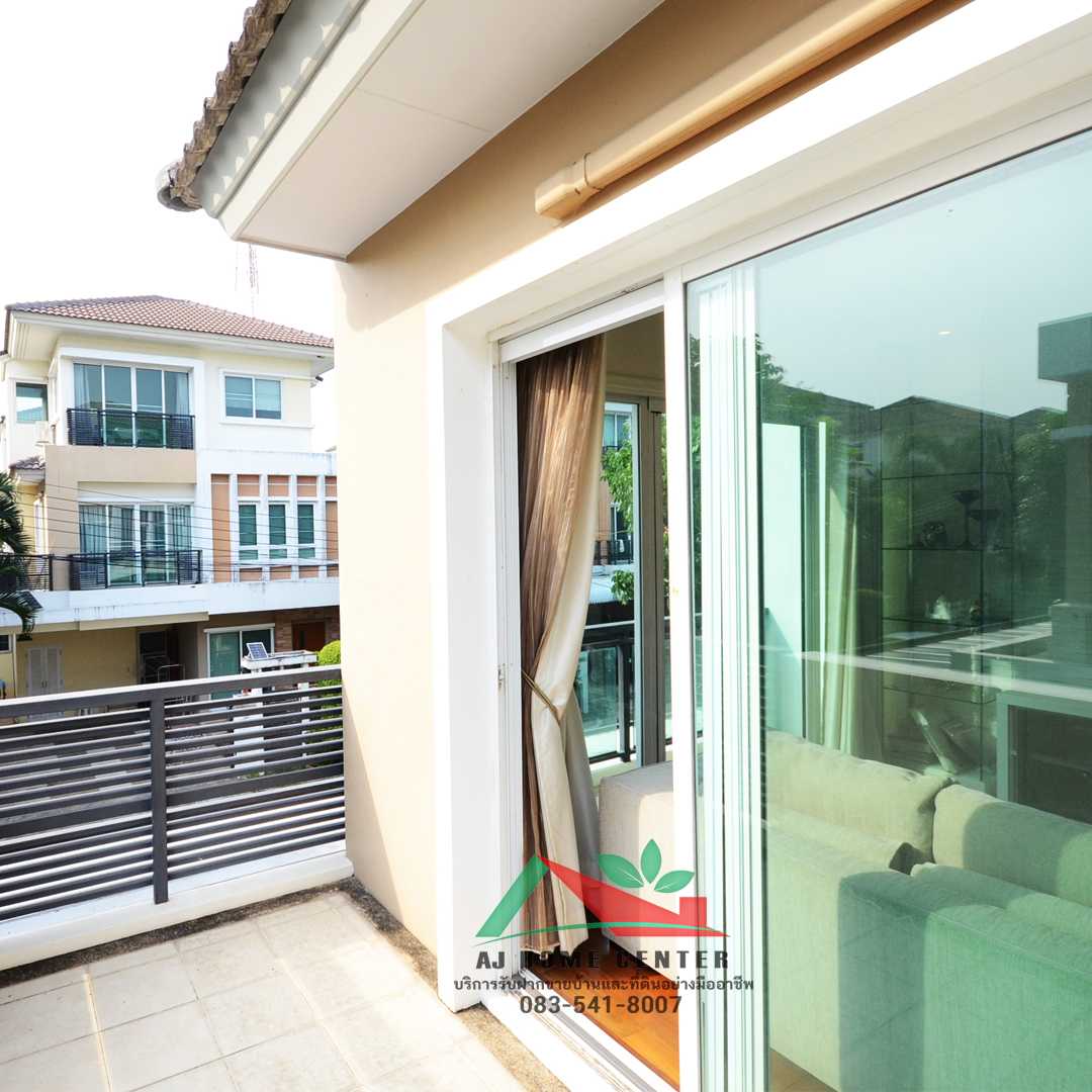 ม.บางกอก บูเลอวาร์ด รามอินทรา กม.2 (รูปที่ 24)