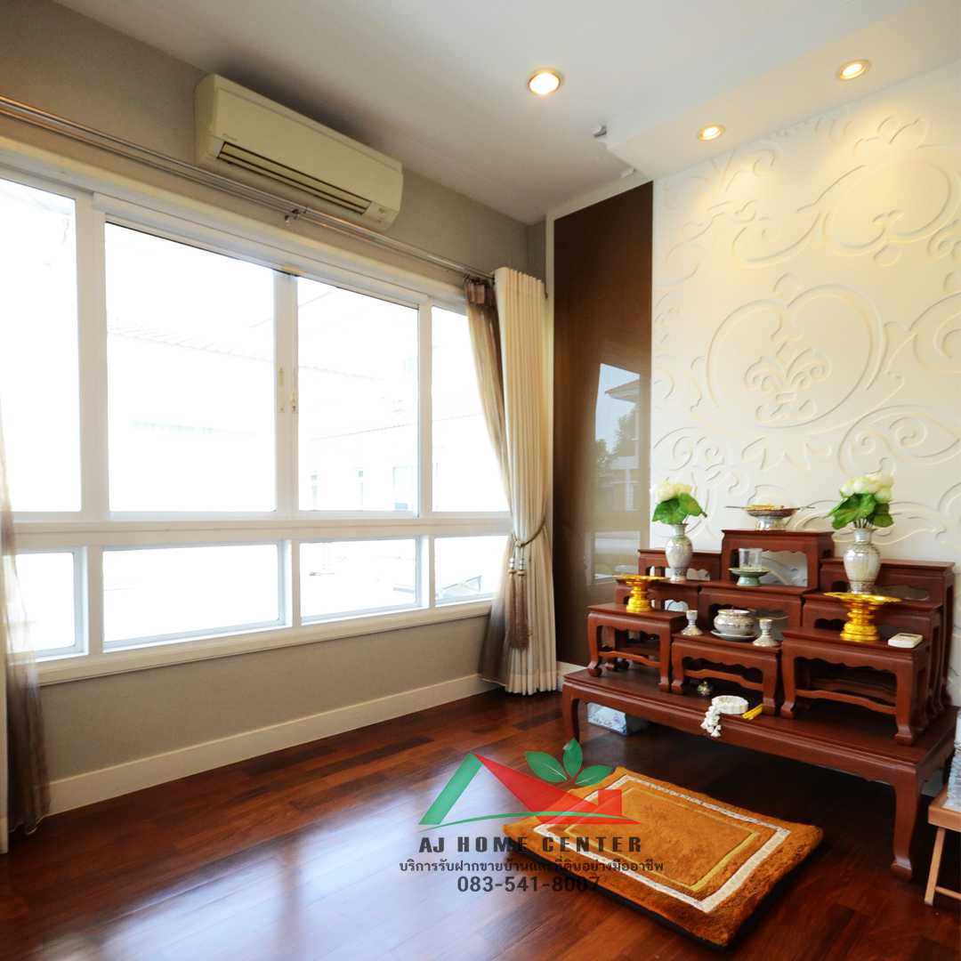 ม.บางกอก บูเลอวาร์ด รามอินทรา กม.2 (รูปที่ 23)