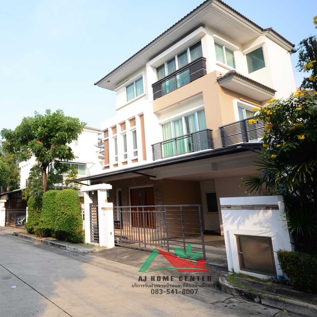 ม.บางกอก บูเลอวาร์ด รามอินทรา กม.2 (รูปที่ 28)