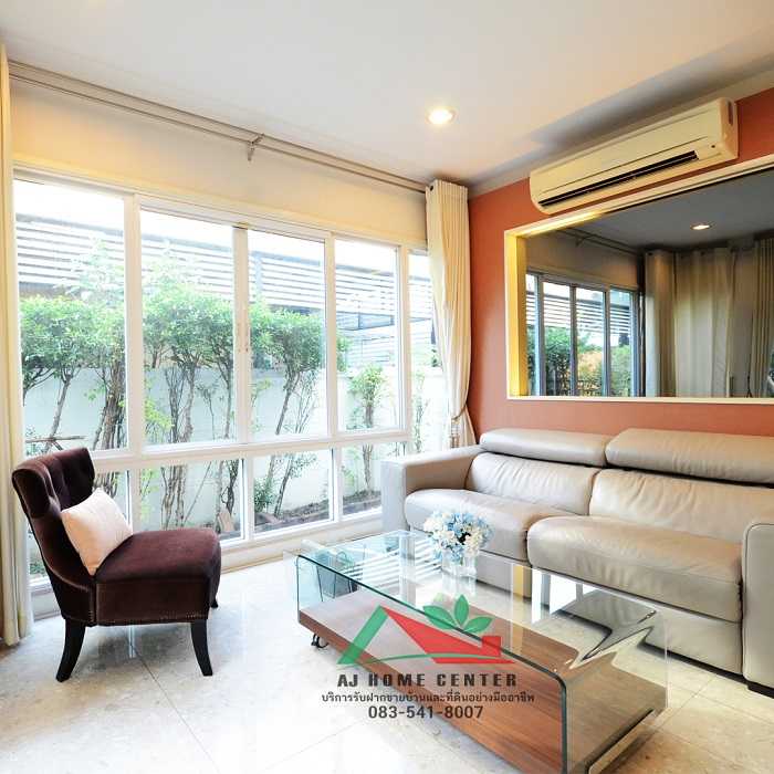 ม.บางกอก บูเลอวาร์ด รามอินทรา กม.2 (รูปที่ 12)