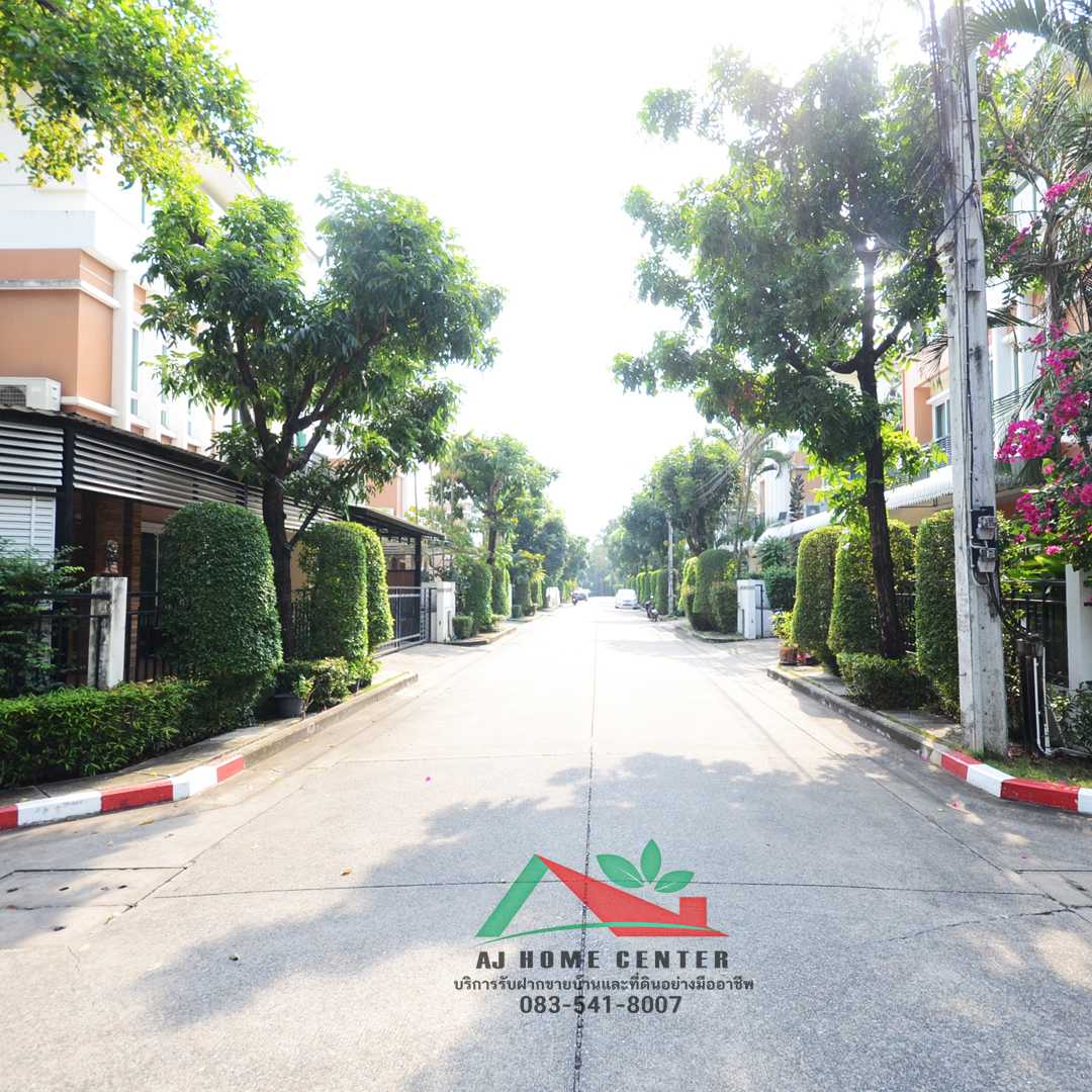 ม.บางกอก บูเลอวาร์ด รามอินทรา กม.2 (รูปที่ 31)