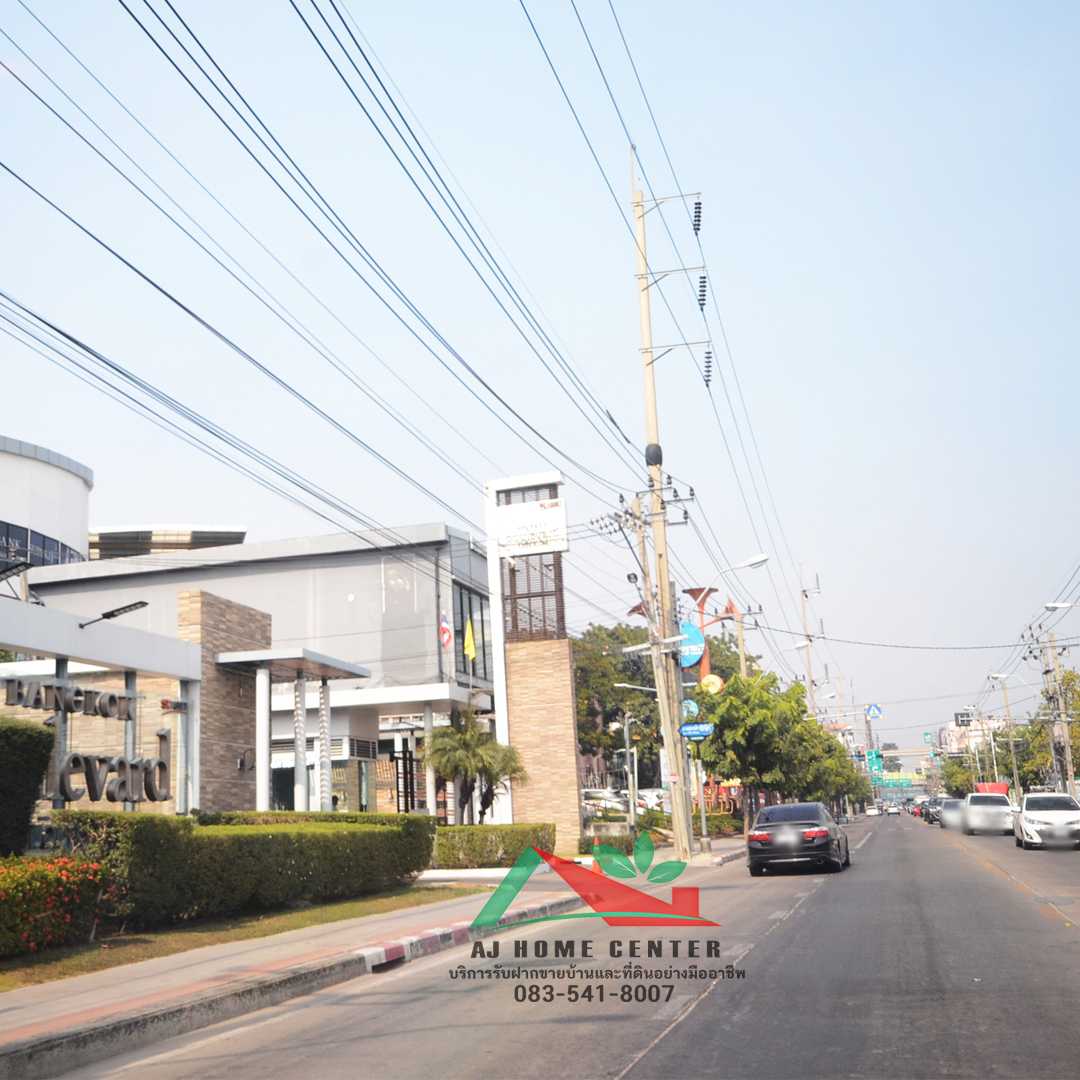 ม.บางกอก บูเลอวาร์ด รามอินทรา กม.2 (รูปที่ 26)