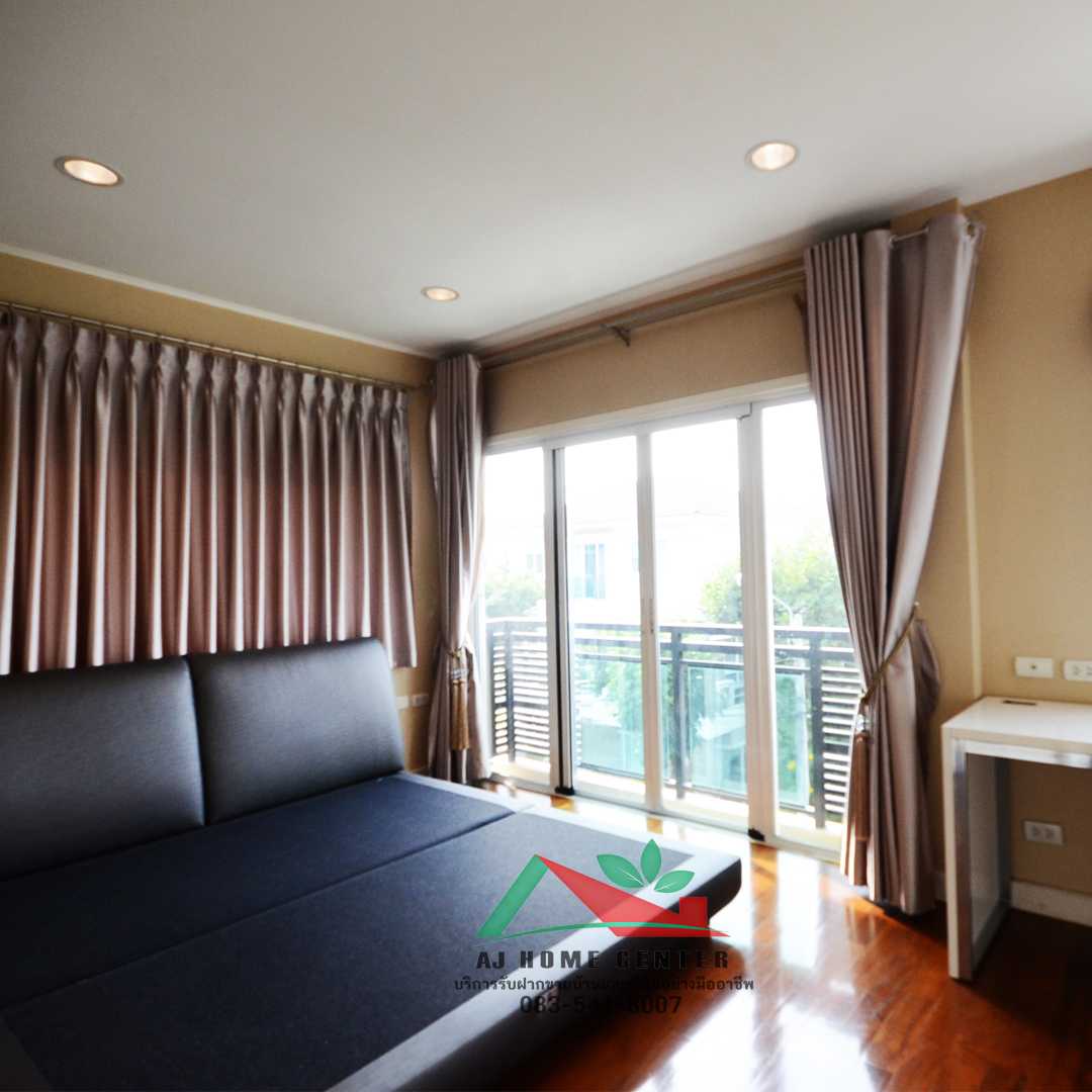 ม.บางกอก บูเลอวาร์ด รามอินทรา กม.2 (รูปที่ 22)