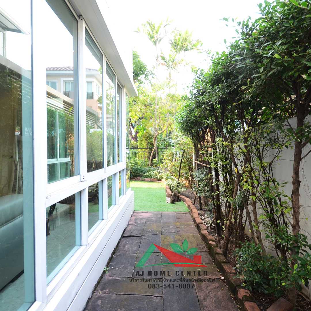 ม.บางกอก บูเลอวาร์ด รามอินทรา กม.2 (รูปที่ 29)