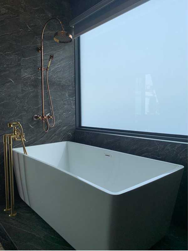 ขายพูลวิลล่าหัวหิน 2 ชั้น The Modern Pool Villa Huahin ตกแต่งอย่างดี เฟอร์นิเจอร์อย่างดีครบ พร้อมเข้าอยู่ Tel. 0632897879 (รูปที่ 16)