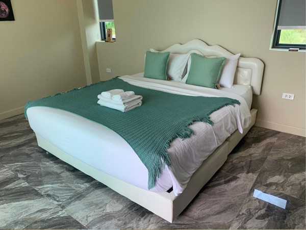 ขายพูลวิลล่าหัวหิน 2 ชั้น The Modern Pool Villa Huahin ตกแต่งอย่างดี เฟอร์นิเจอร์อย่างดีครบ พร้อมเข้าอยู่ Tel. 0632897879 (รูปที่ 10)