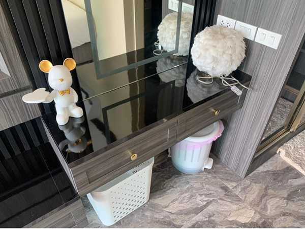 ขายพูลวิลล่าหัวหิน 2 ชั้น The Modern Pool Villa Huahin ตกแต่งอย่างดี เฟอร์นิเจอร์อย่างดีครบ พร้อมเข้าอยู่ Tel. 0632897879 (รูปที่ 21)