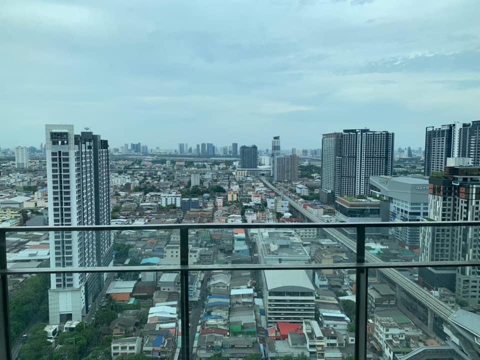 ขาย 333 Riverside คอนโดริมแม่น้ำเจ้าพระยา (รูปที่ 5)