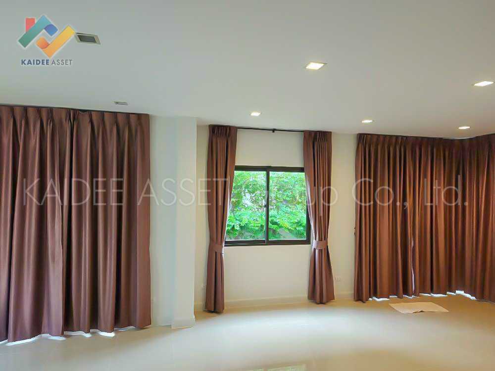 วี คอมพาวด์ ติวานนท์-รังสิต บ้านแฝด เมืองปทุมธานี V Compound (รูปที่ 3)