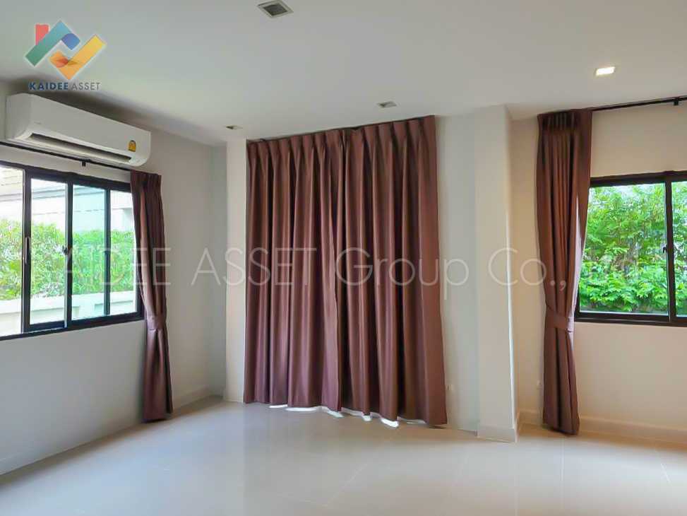 วี คอมพาวด์ ติวานนท์-รังสิต บ้านแฝด เมืองปทุมธานี V Compound (รูปที่ 2)