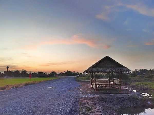 สวยถูก ทำเลดี ติดลาดยาง ตอบโจทย์ ทุกกิจการ ที่ลำลูกกา คลอง12 ปทุมธานี T.062-1574449 (รูปที่ 12)