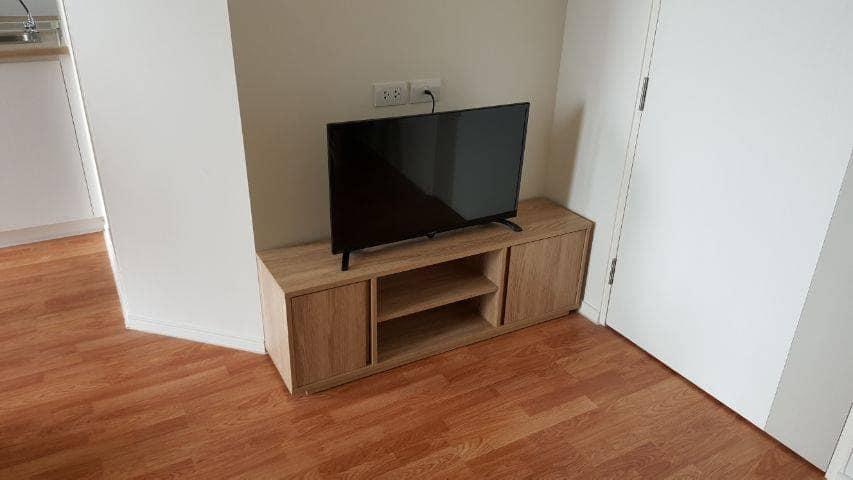 ขาย​ Condo Lumpini นครอินทร์ River Ville (รูปที่ 2)
