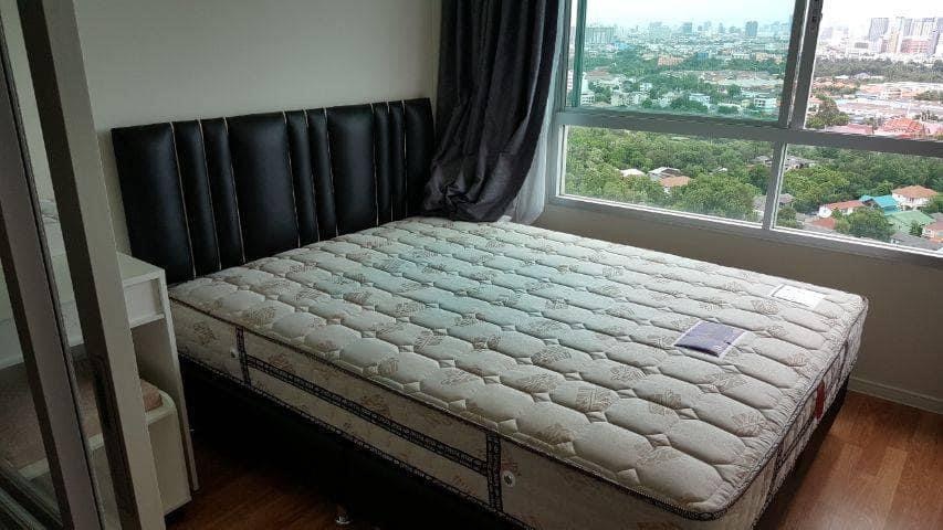 ขาย​ Condo Lumpini นครอินทร์ River Ville (รูปที่ 6)