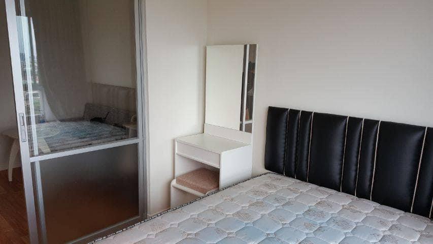 ขาย​ Condo Lumpini นครอินทร์ River Ville (รูปที่ 4)