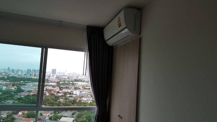 ขาย​ Condo Lumpini นครอินทร์ River Ville (รูปที่ 7)