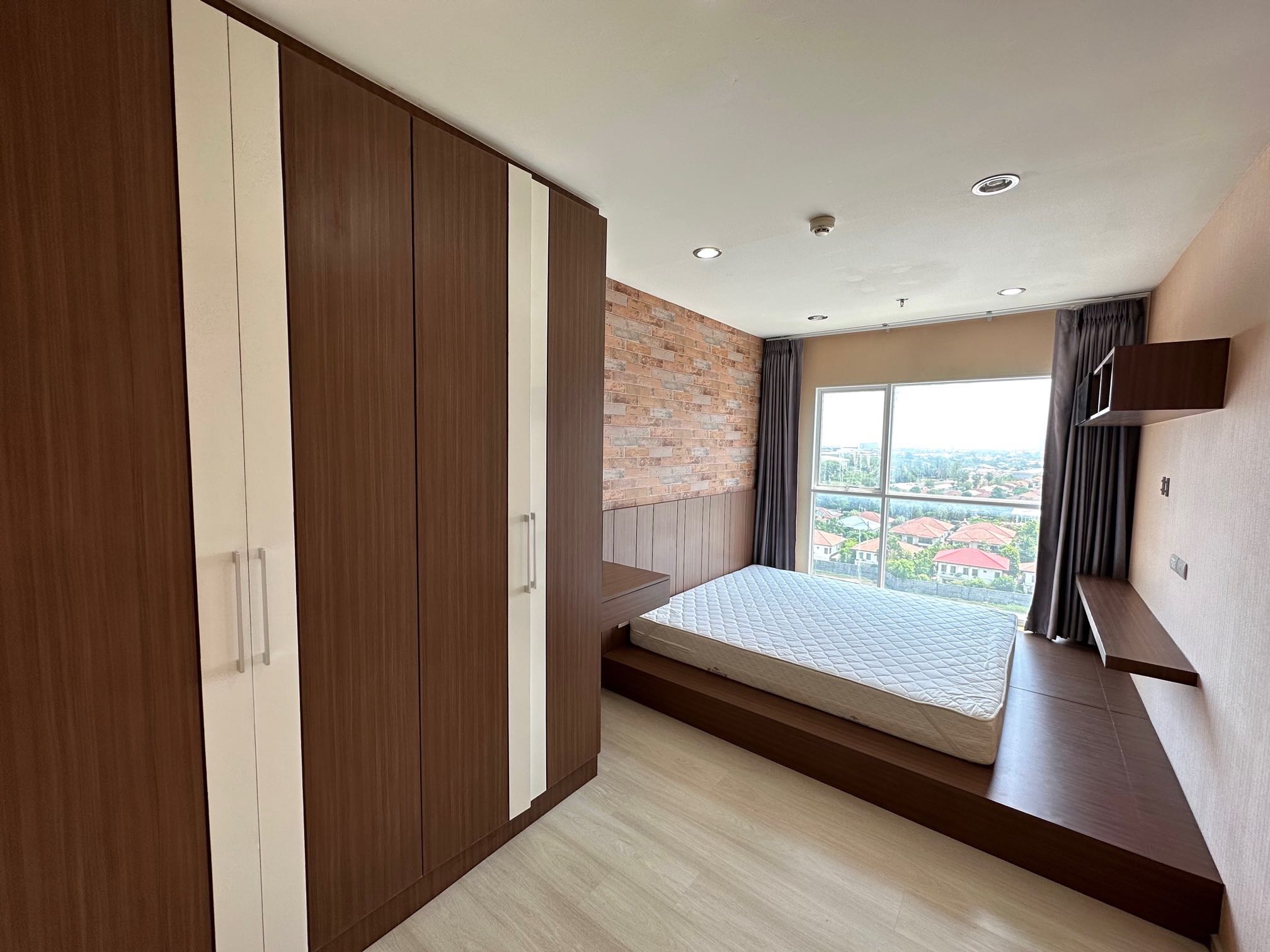 ขาย Aspire Rattanathibet : แอสปาย รัตนาธิเบศร์ ห้องมุม (รูปที่ 2)