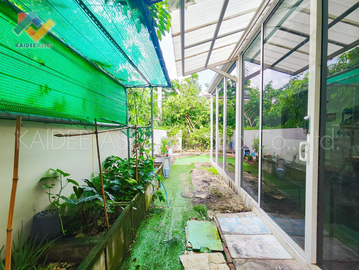 ซีรีน พระราม 2 - ท่าข้าม Zerene Rama 2 - Tha Kham บ้านเดี่ยว บางขุนเทียน (รูปที่ 20)