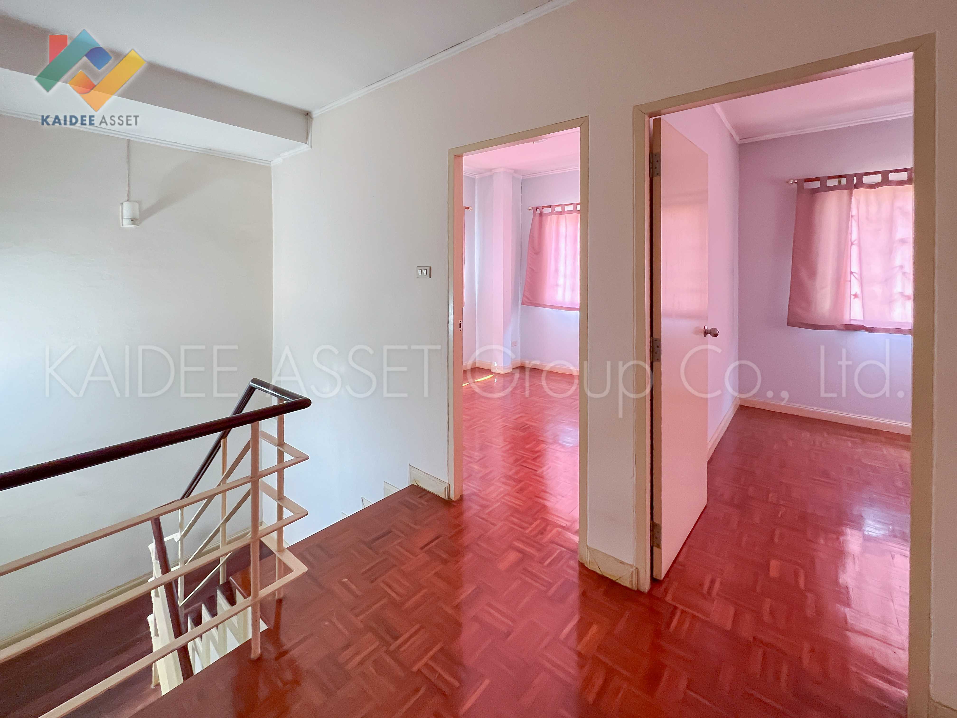 สัมมากร เพลส รังสิต-คลอง 2 บ้านเดี่ยว ติดถนน รังสิต-นครนาย (รูปที่ 12)