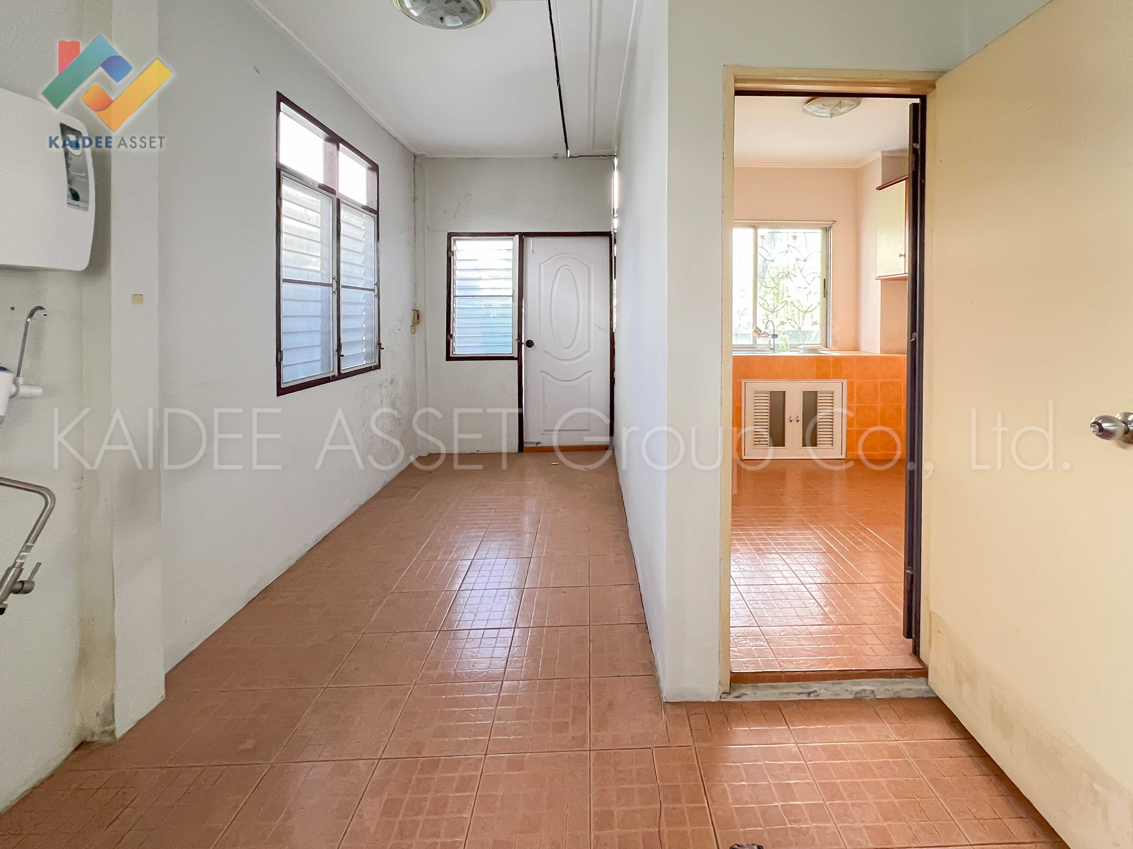 สัมมากร เพลส รังสิต-คลอง 2 บ้านเดี่ยว ติดถนน รังสิต-นครนาย (รูปที่ 15)