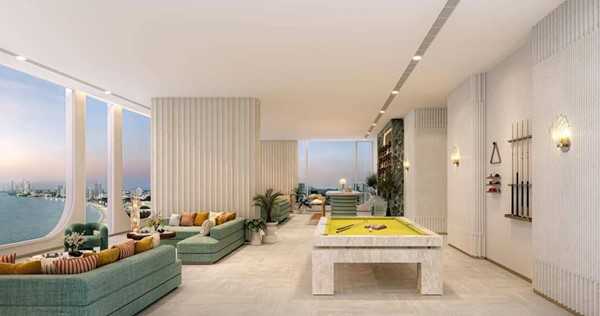 Rare Item สมกับเป็น THE ONLY ONE บนทำเลผืนสุดท้ายที่หายากที่สุดในพัทยา PTY Residence Sai 1 โทร 093-1681685 (รูปที่ 6)