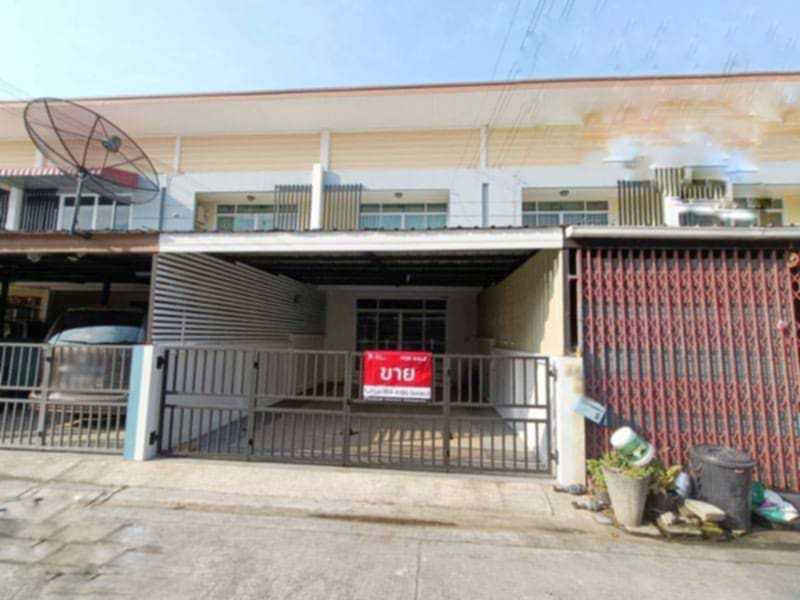 บ้านสวนวิลล์3 (รูปที่ 2)