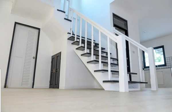 บ้านสวย รีโนเวทใหม่ เนื้อที่เยอะ ราคาถูก หมู่บ้านบุศรินทร์ สายไหม เนื้อที่ 35 ตรว 2 ห้องนอน ลดพิเศษ โทร 062-687-9999 (รูปที่ 3)