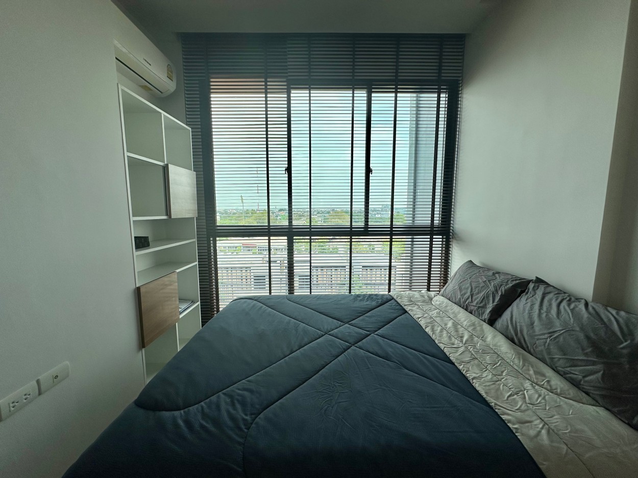 ขาย/ ให้เช่า โมทีฟ คอนโดมิเนียม แจ้งวัฒนะ 10 (Motive Condo) (รูปที่ 2)