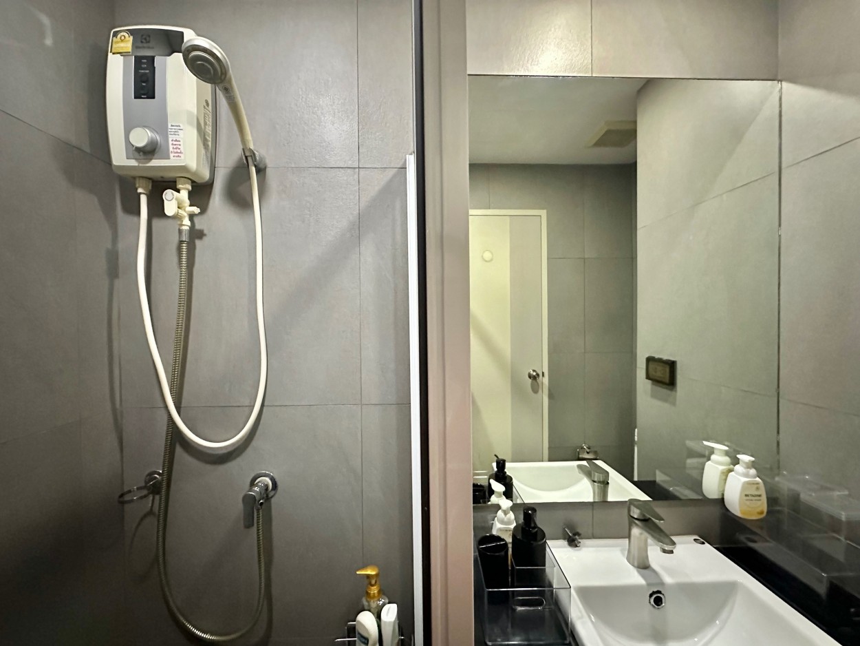 ขาย/ ให้เช่า โมทีฟ คอนโดมิเนียม แจ้งวัฒนะ 10 (Motive Condo) (รูปที่ 7)