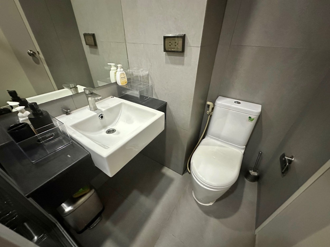 ขาย/ ให้เช่า โมทีฟ คอนโดมิเนียม แจ้งวัฒนะ 10 (Motive Condo) (รูปที่ 8)