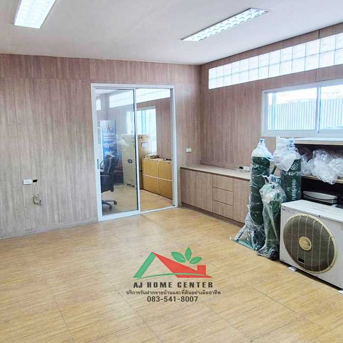 โกดังพร้อมออฟฟิศ3.5ชั้น 210ตรว. ซ.ชัยพฤกษ์21 ตลิ่งชัน (รูปที่ 3)