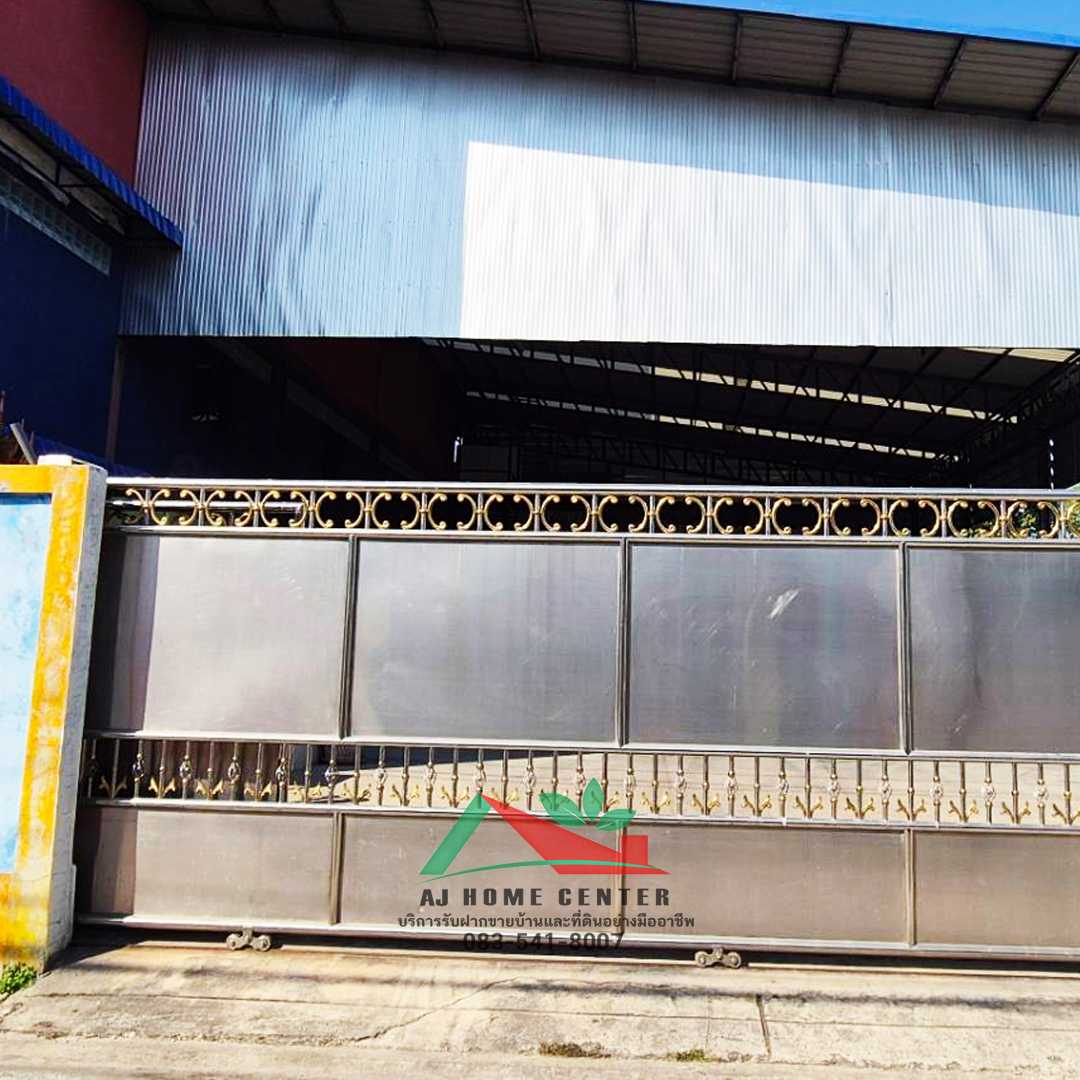 โกดังพร้อมออฟฟิศ3.5ชั้น 210ตรว. ซ.ชัยพฤกษ์21 ตลิ่งชัน (รูปที่ 13)