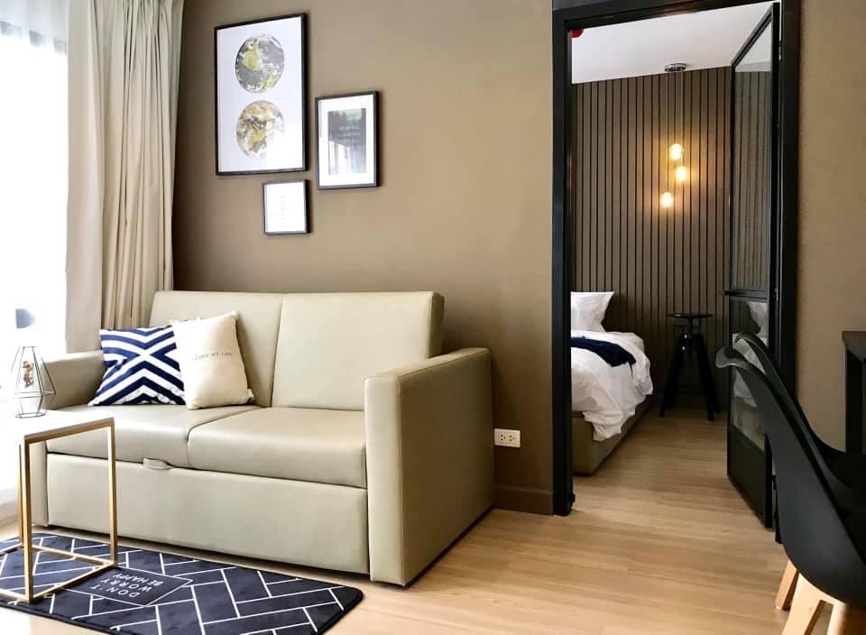 ให้เช่าโครงการ the nest สุขุมวิท 22 (รูปที่ 4)