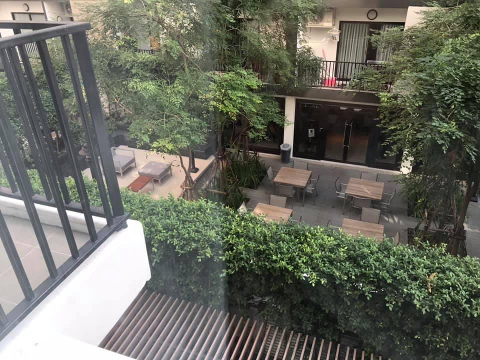 ให้เช่าโครงการ the nest สุขุมวิท 22 (รูปที่ 11)