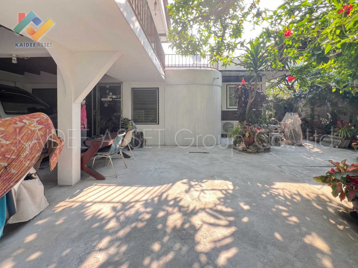 บ้านเดี่ยว ซอย ติวานนท์ 25 ( แผ่นดินทอง ) รัตนาธิเบศร์ 22 (รูปที่ 4)