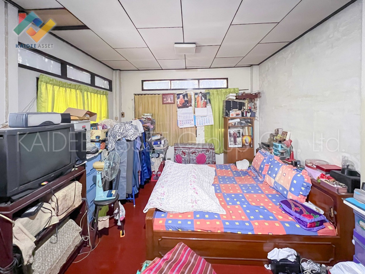 บ้านเดี่ยว ซอย ติวานนท์ 25 ( แผ่นดินทอง ) รัตนาธิเบศร์ 22 (รูปที่ 14)