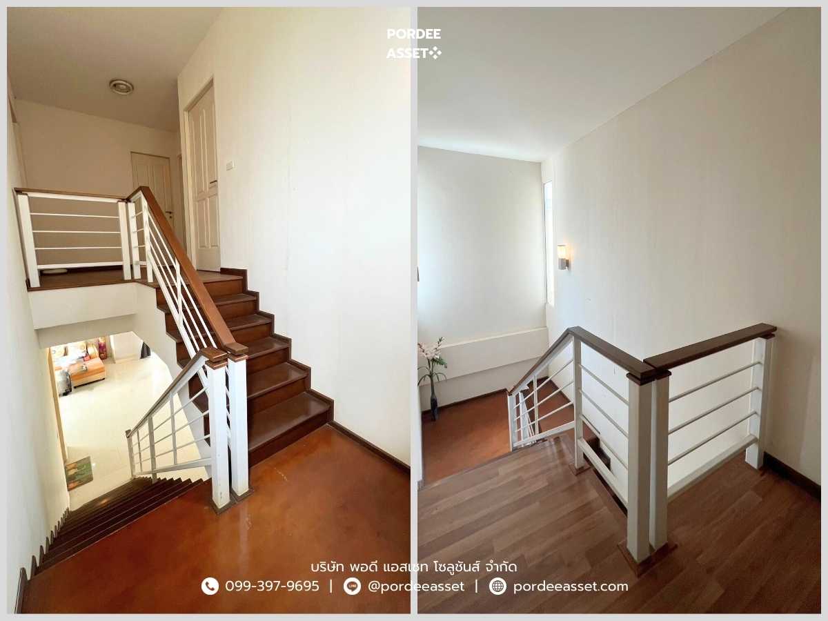 ฮาบิเทีย ราชพฤกษ์ (ขนาด 56 ตร.ว.) ติดถนน 345 ใกล้ โรบินสัน ราชพฤกษ์ ปากเกร็ด บางคูวัด เมืองปทุมธานี : Habitia Ratchapruek (รูปที่ 7)