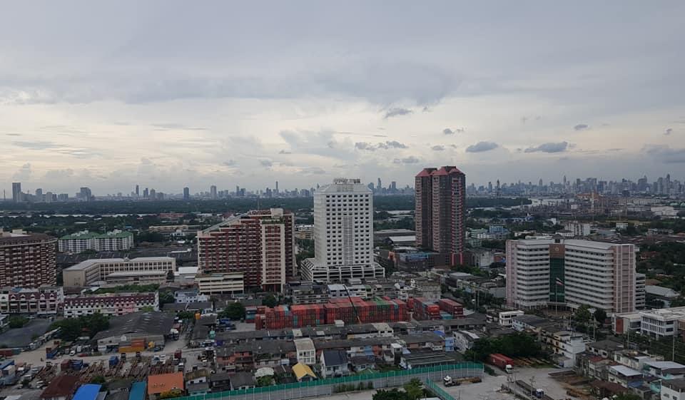 ปล่อยเช่า IDEO O2 บางนา (รูปที่ 21)