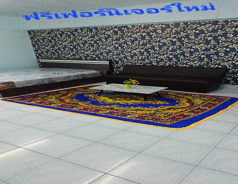 ขายให้เช่าคอนโดธารฟ้าเรสซิเด้นซ์เรวดีซอย15 (รูปที่ 9)