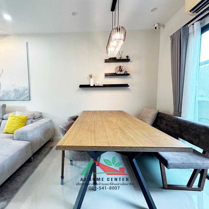 ทาวน์โฮม20.1ตรว. ม.โมดิวิลล่า ราชพฤกษ์-ติวานนท์ ถ.345 (รูปที่ 3)