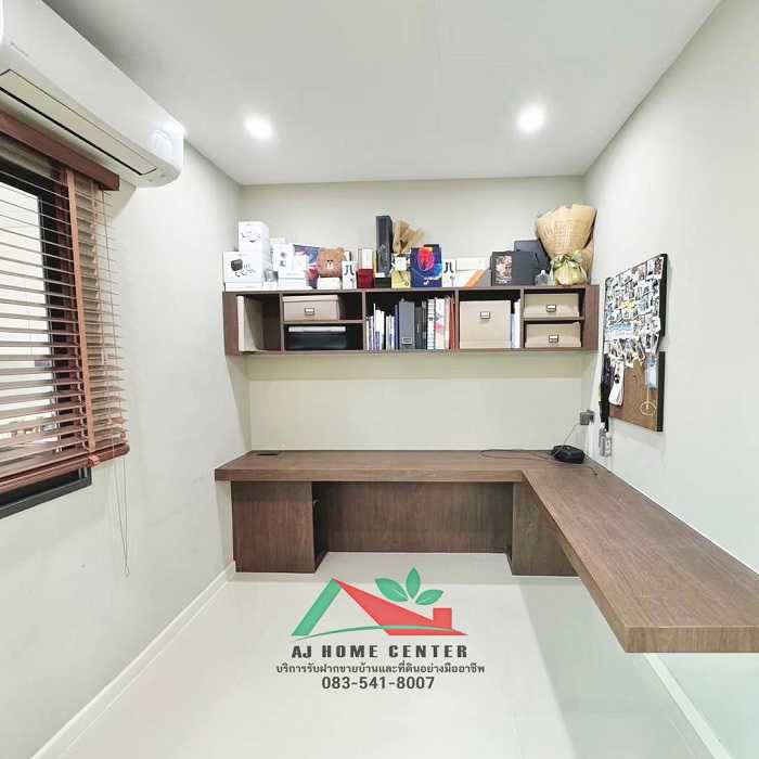 ทาวน์โฮม20.1ตรว. ม.โมดิวิลล่า ราชพฤกษ์-ติวานนท์ ถ.345 (รูปที่ 5)