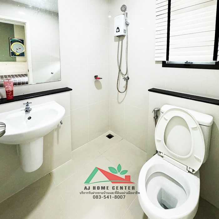 ทาวน์โฮม20.1ตรว. ม.โมดิวิลล่า ราชพฤกษ์-ติวานนท์ ถ.345 (รูปที่ 12)